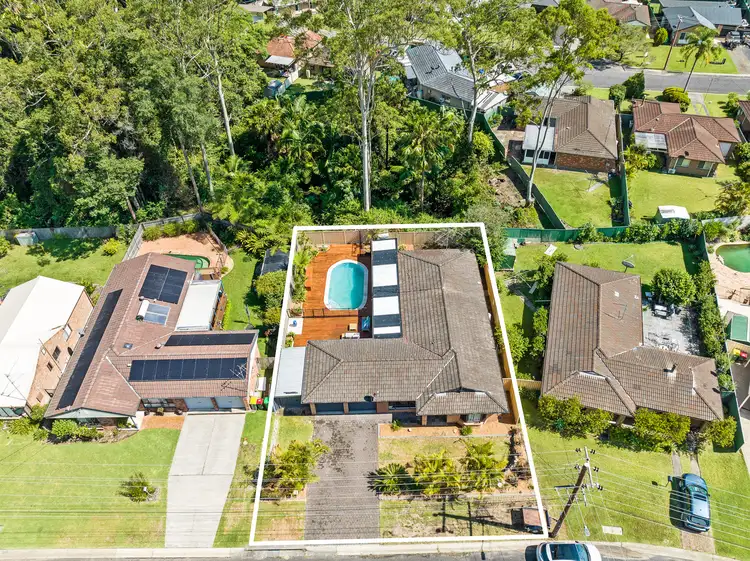 43 Blackbutt Street, Wyoming NSW 2250