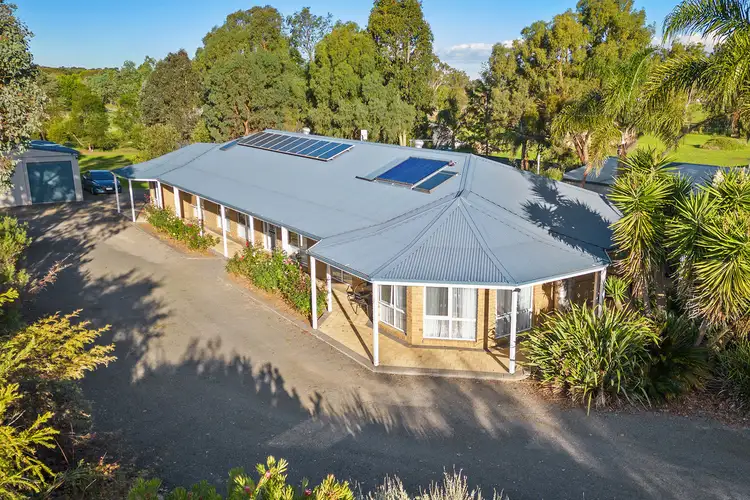 11 Galway Drive, Stratford VIC 3862