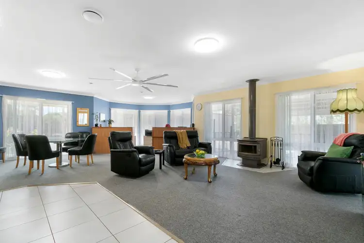 Second view of Homely house listing, 11 Galway Drive, Stratford VIC 3862
