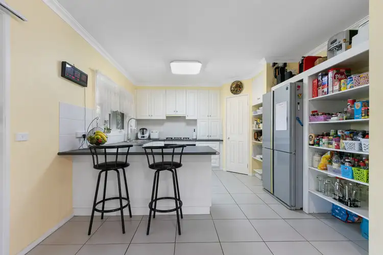 Fifth view of Homely house listing, 11 Galway Drive, Stratford VIC 3862