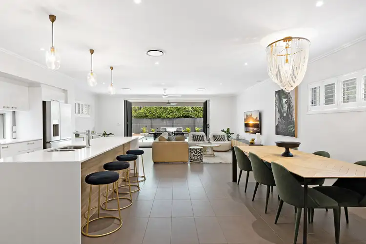 Third view of Homely house listing, 14 Ure Street, Hendra QLD 4011