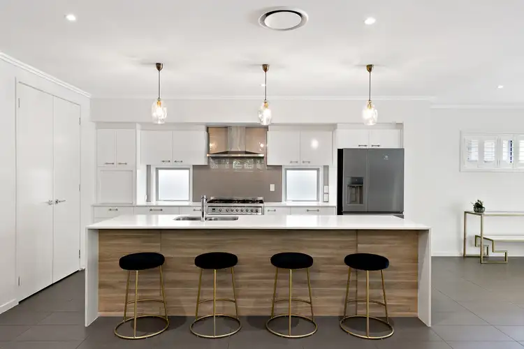 Fourth view of Homely house listing, 14 Ure Street, Hendra QLD 4011