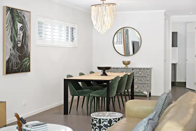 Fifth view of Homely house listing, 14 Ure Street, Hendra QLD 4011