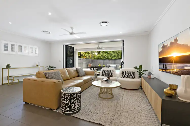 Sixth view of Homely house listing, 14 Ure Street, Hendra QLD 4011