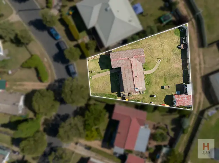 21 Wooran Street, Cooma NSW 2630