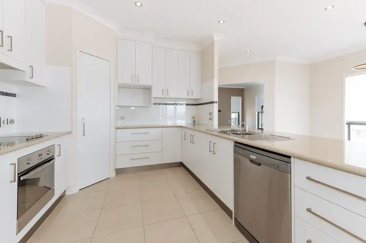 Fourth view of Homely house listing, 35 Dartmouth Close, Clinton QLD 4680