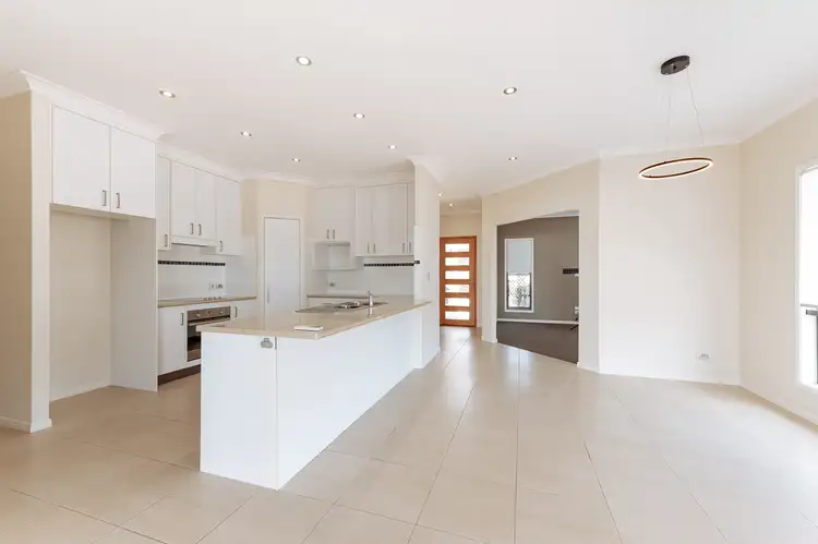 Fifth view of Homely house listing, 35 Dartmouth Close, Clinton QLD 4680