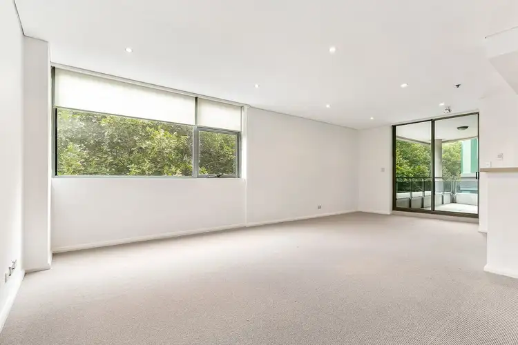 Main view of Homely apartment listing, 328/2 Lachlan Street, Waterloo NSW 2017