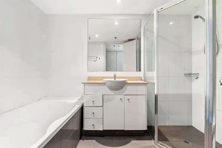 Third view of Homely apartment listing, 328/2 Lachlan Street, Waterloo NSW 2017
