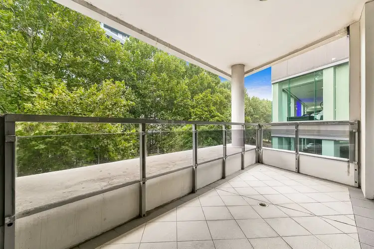 Fifth view of Homely apartment listing, 328/2 Lachlan Street, Waterloo NSW 2017