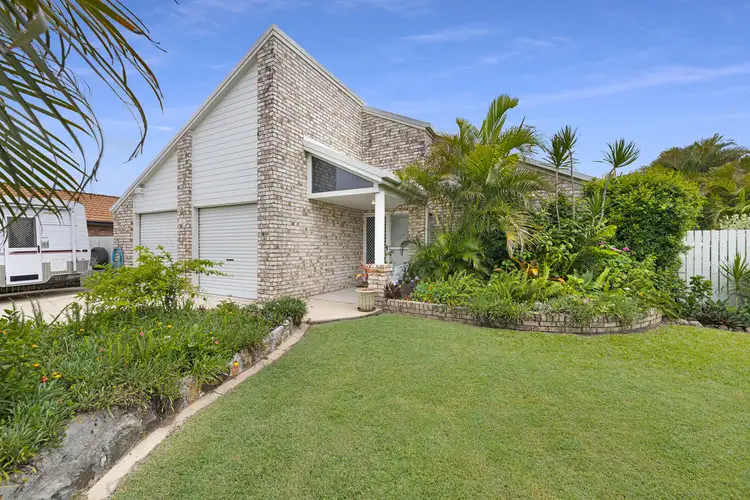 Second view of Homely house listing, 74 Cunnington Street, Bundaberg East QLD 4670