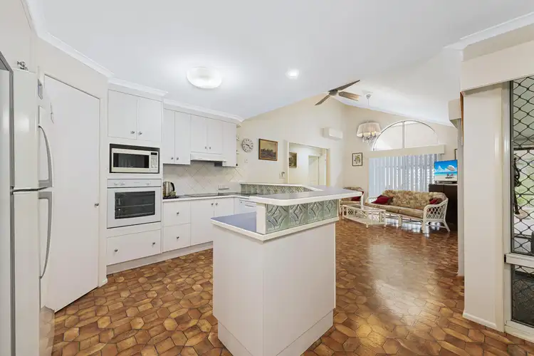 Third view of Homely house listing, 74 Cunnington Street, Bundaberg East QLD 4670