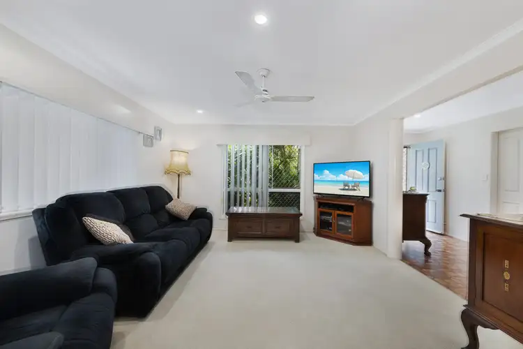 Fourth view of Homely house listing, 74 Cunnington Street, Bundaberg East QLD 4670