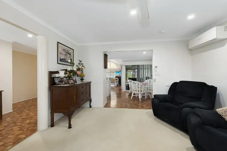 Sixth view of Homely house listing, 74 Cunnington Street, Bundaberg East QLD 4670