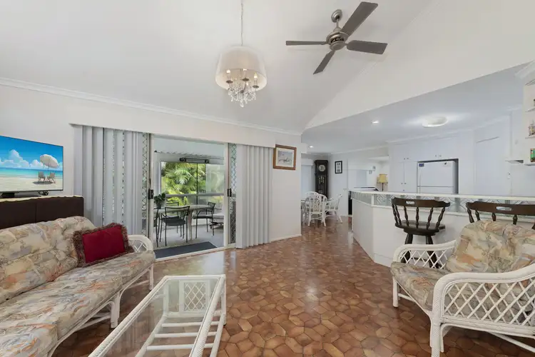 Seventh view of Homely house listing, 74 Cunnington Street, Bundaberg East QLD 4670