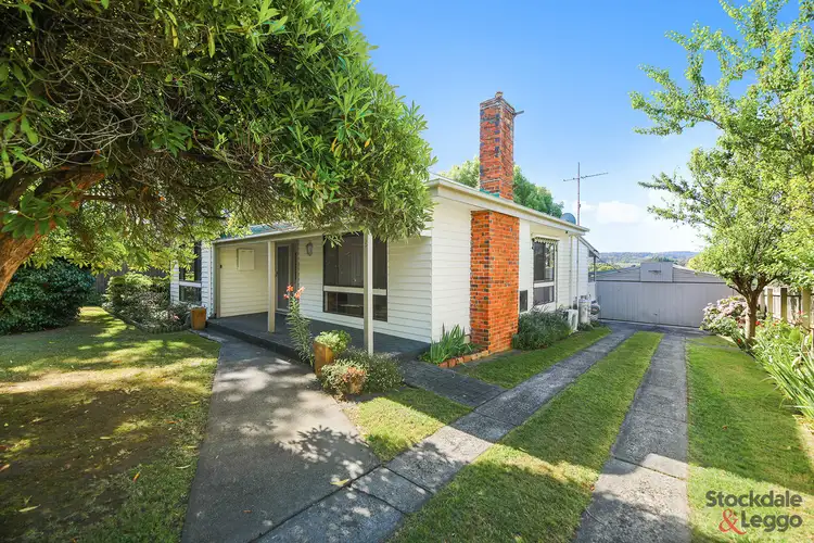 5 Couper Street, Mirboo North VIC 3871