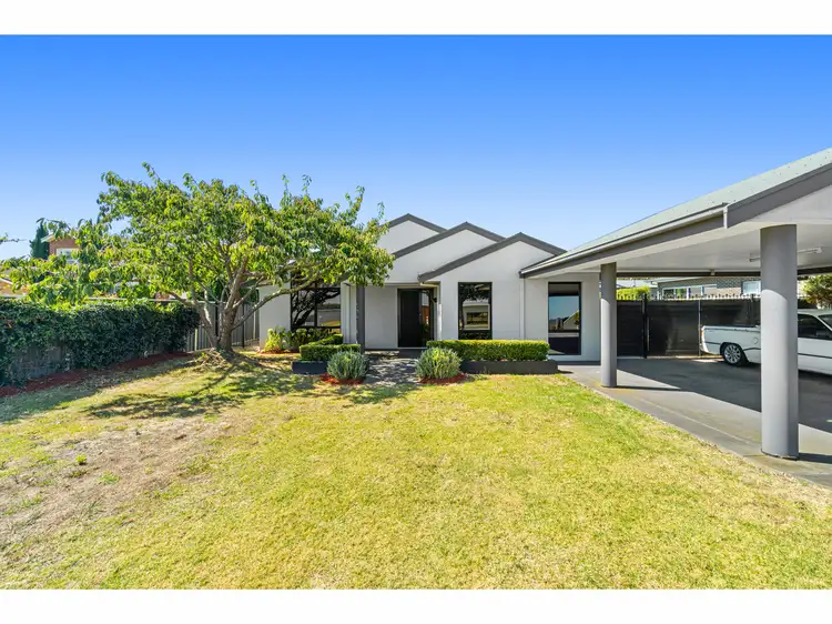 Main view of Homely house listing, 83 Stevens Street, Sale VIC 3850