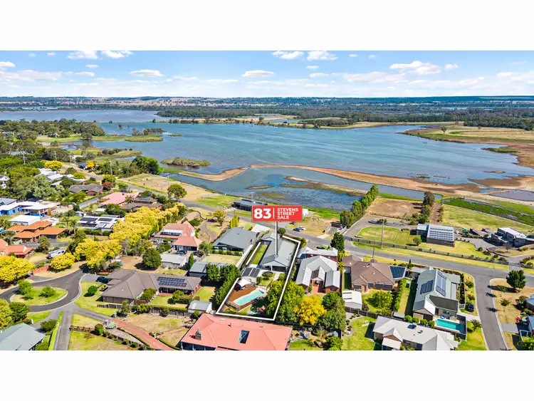 Second view of Homely house listing, 83 Stevens Street, Sale VIC 3850