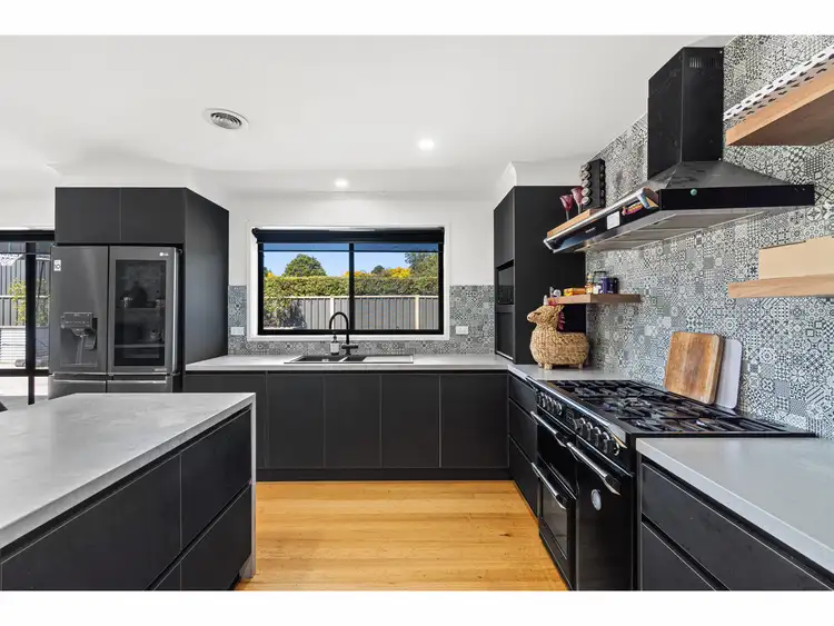 Fourth view of Homely house listing, 83 Stevens Street, Sale VIC 3850