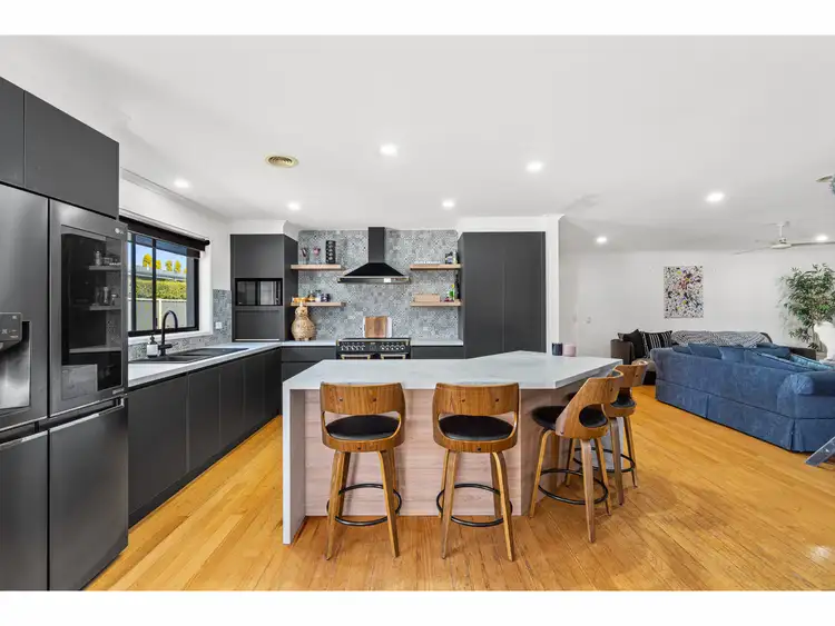 Fifth view of Homely house listing, 83 Stevens Street, Sale VIC 3850