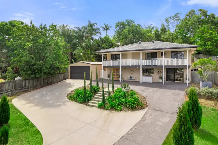 Main view of Homely house listing, 73 Yarabah Crescent, Shailer Park QLD 4128