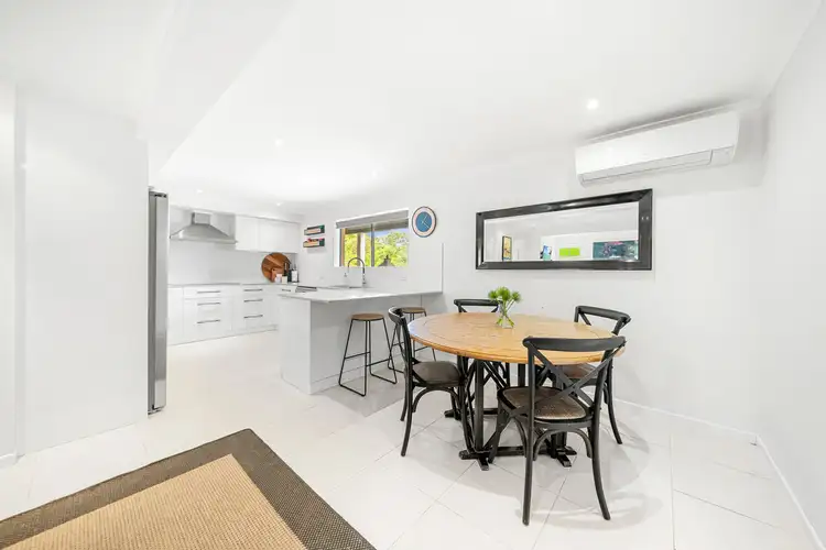 Fifth view of Homely house listing, 73 Yarabah Crescent, Shailer Park QLD 4128