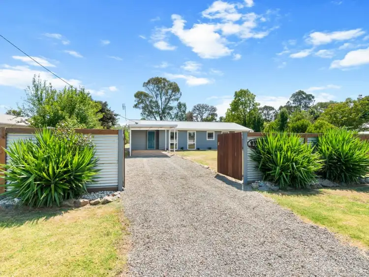 Main view of Homely house listing, 9 Rosstrevor Avenue, Briagolong VIC 3860
