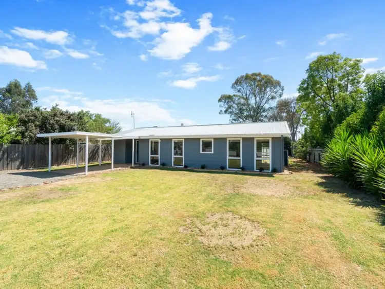 Fourth view of Homely house listing, 9 Rosstrevor Avenue, Briagolong VIC 3860