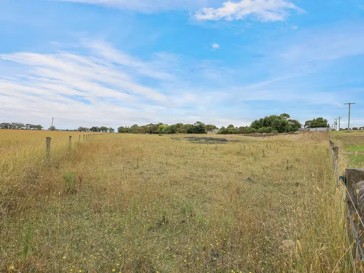 Third view of Homely land listing, 23 West Street, Mortlake VIC 3272