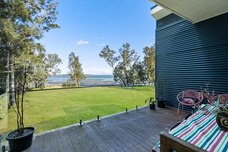 Main view of Homely house listing, 207a Panorama Avenue, Charmhaven NSW 2263