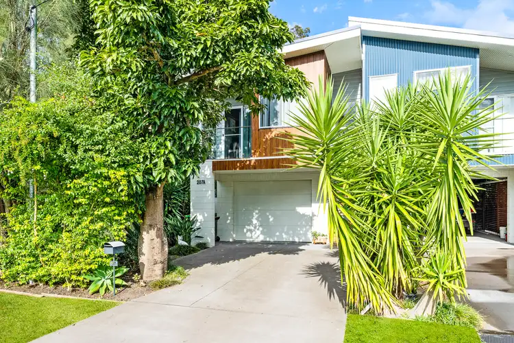 Second view of Homely house listing, 207a Panorama Avenue, Charmhaven NSW 2263