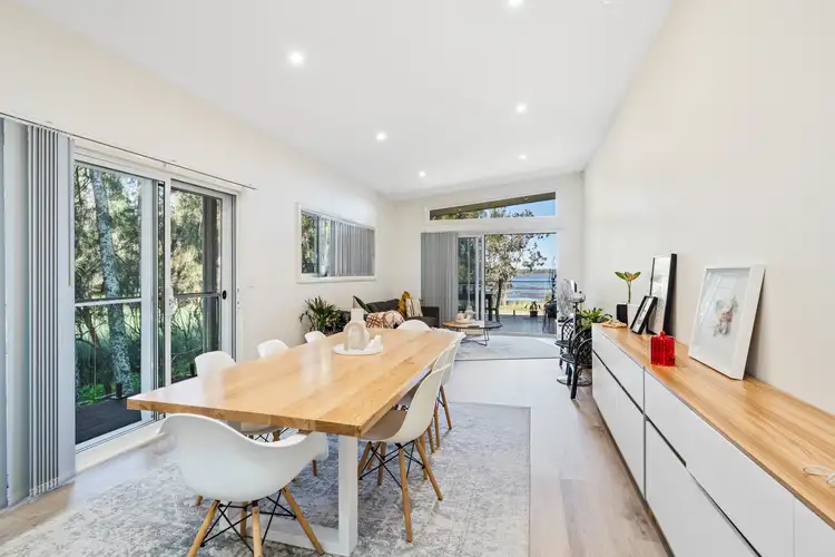 Fourth view of Homely house listing, 207a Panorama Avenue, Charmhaven NSW 2263