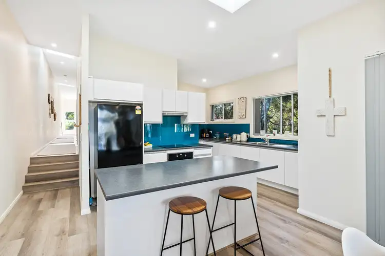 Fifth view of Homely house listing, 207a Panorama Avenue, Charmhaven NSW 2263