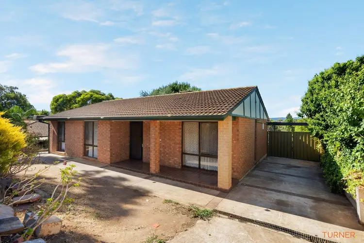 Main view of Homely house listing, 22 Denton Court, Wynn Vale SA 5127
