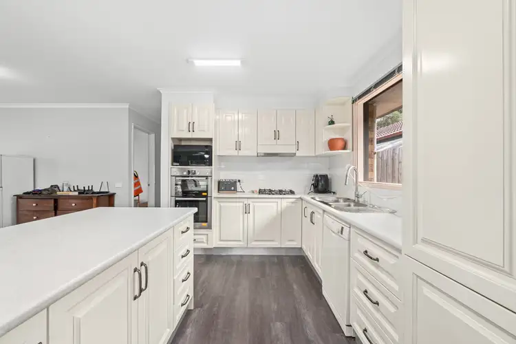 Third view of Homely house listing, 5 Skipton Court, Traralgon VIC 3844