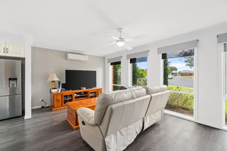 Fourth view of Homely house listing, 5 Skipton Court, Traralgon VIC 3844