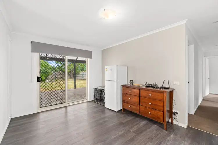 Fifth view of Homely house listing, 5 Skipton Court, Traralgon VIC 3844