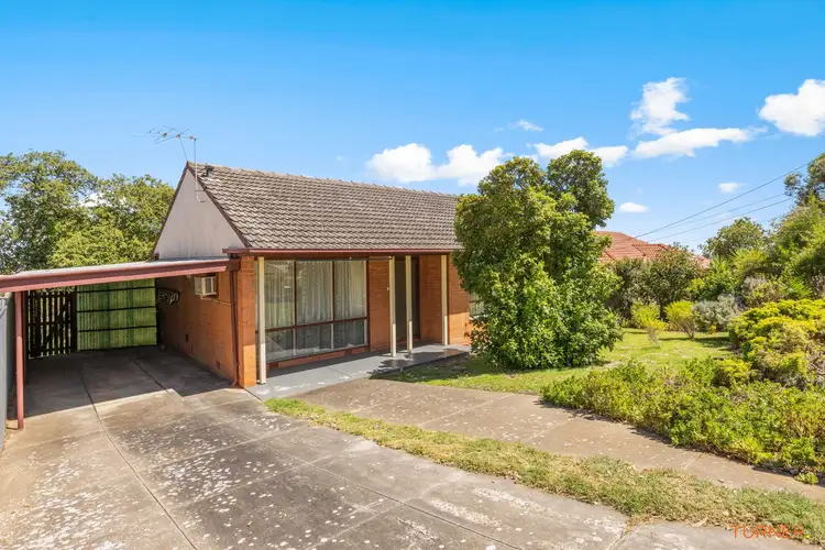 Main view of Homely house listing, 16 McGowan Road, Para Hills SA 5096