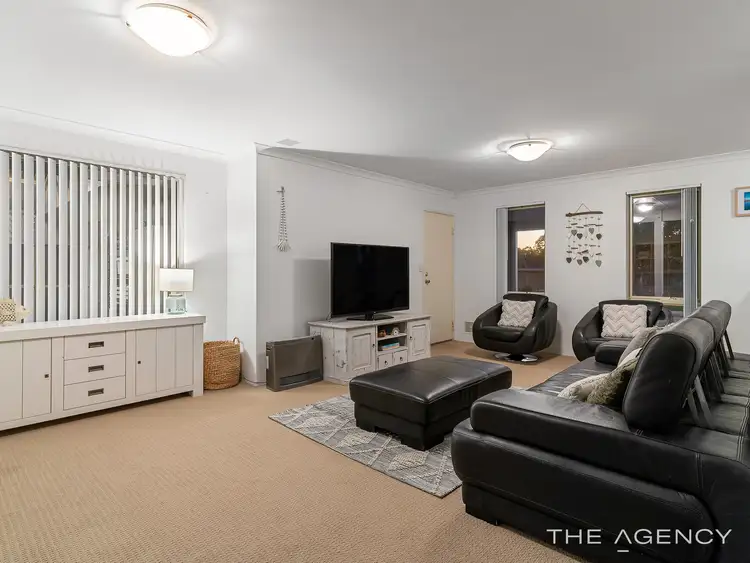 Fifth view of Homely house listing, 14 Leeuwin Parade, Rockingham WA 6168