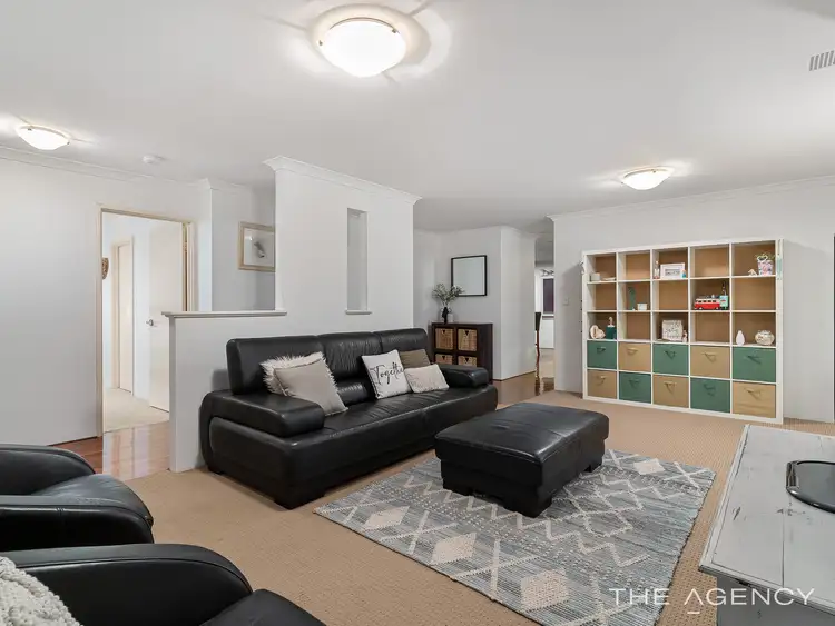 Sixth view of Homely house listing, 14 Leeuwin Parade, Rockingham WA 6168