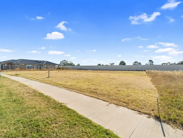 Fourth view of Homely land listing, 19 Elliman Crescent, Sale VIC 3850