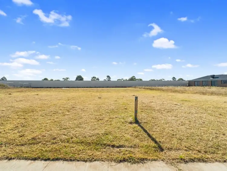 Fifth view of Homely land listing, 19 Elliman Crescent, Sale VIC 3850