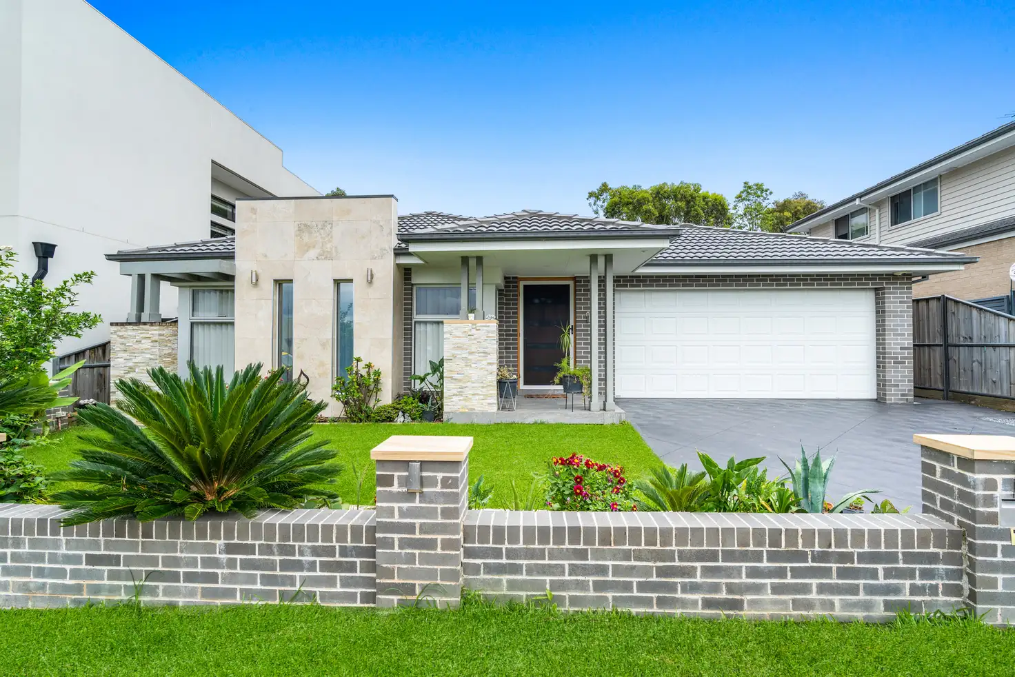 Main view of Homely house listing, 71 Dobroyd Drive, Elizabeth Hills NSW 2171