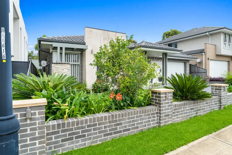 Third view of Homely house listing, 71 Dobroyd Drive, Elizabeth Hills NSW 2171