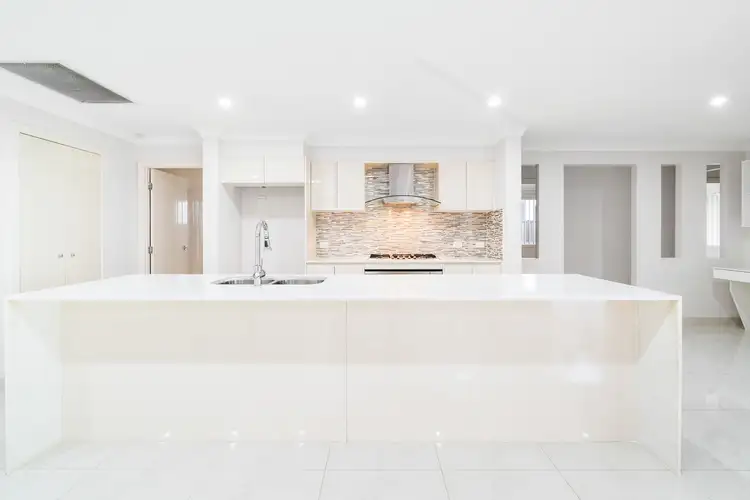 Fifth view of Homely house listing, 71 Dobroyd Drive, Elizabeth Hills NSW 2171