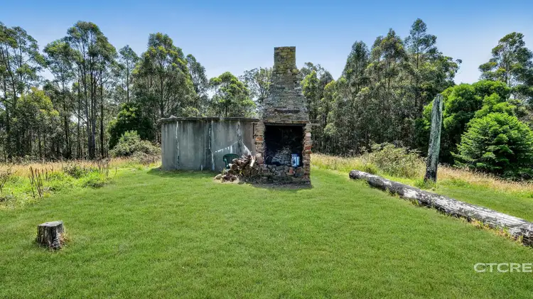 58 Towzer Creek Road, Cabbage Tree Creek VIC 3889