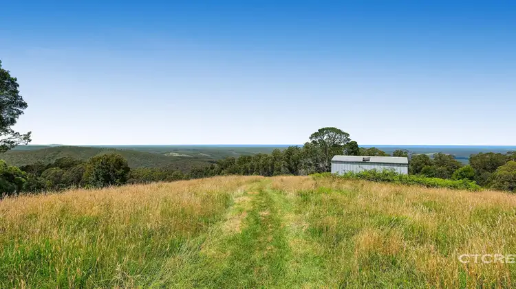 Fifth view of Homely land listing, 58 Towzer Creek Road, Cabbage Tree Creek VIC 3889