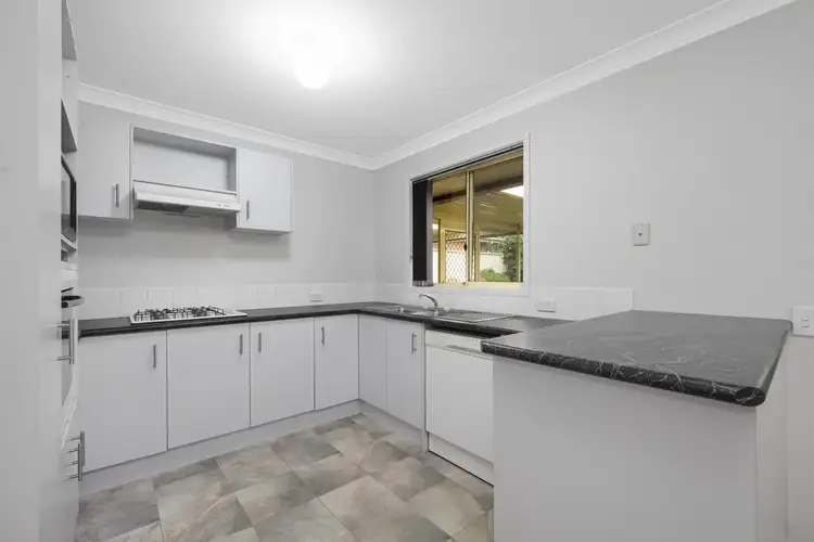 Second view of Homely house listing, 95 Tramway Drive, Currans Hill NSW 2567