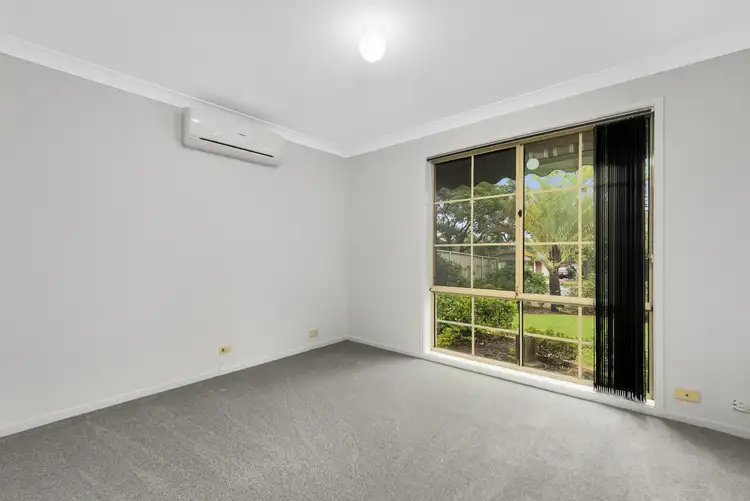 Fourth view of Homely house listing, 95 Tramway Drive, Currans Hill NSW 2567