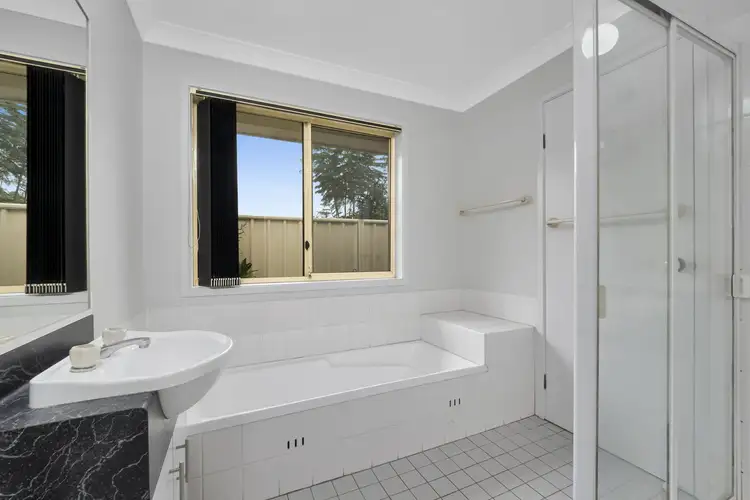 Fifth view of Homely house listing, 95 Tramway Drive, Currans Hill NSW 2567